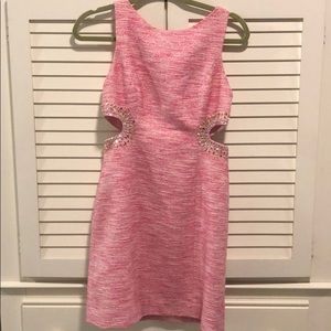 lilly pulitzer catie shift dress